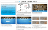 QUICK GUIDE Wi-Fi - Candy simply-Fi