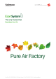 Pure Air Factory