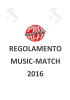 music match 2016 - Pro Competition HiFi