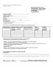 modulo contestazione importi (claim form)