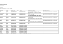 Il volo degli elefanti - Confcooperative Toscana