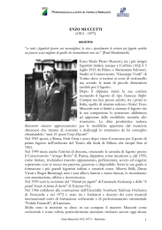 ENZO MUCCETTI “se tutti i fagottisti fossero così meravigliosi, la vita