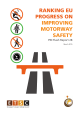 ranking eu progress on improving motorway safety