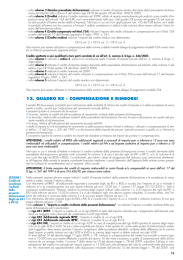 12. quadro rx - compensazione e rimborsi