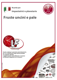 Fruste uncini e pale