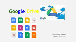 Google Drive