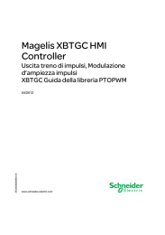 XBTGC impulsi