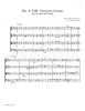 Op. 6 VIII. Concerto Grosso