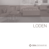 Loden  - Cisa Ceramiche