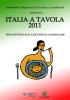 Rapporto Italia a tavola 2011