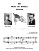The Stars and Stripes Forever Sousa (1854-1932) Horowitz
