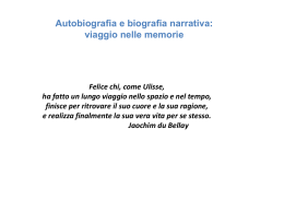 autobiografia e narrativa [modalit&agrave; compatibilit&agrave;]