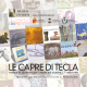 LE CAPRE DI TECLA