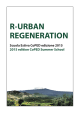 r-urban regeneration - Università degli Studi di Catania