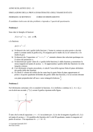 ordinamento - saveriocantone net