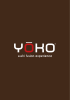 menù YOKO - YOKO - sushi fusion experience