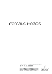 female heads