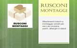 COMPRESA GROUP - Rusconi Montaggi