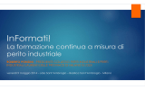 InFormati! - Collegio Periti Industriali delle province di Milano e Lodi
