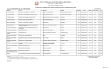 Adozioni per classe 2010 2011