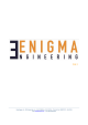 Scarica brochure - Enigma Engineering