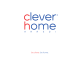 be clever. be home. - cleverhomearredi.ch
