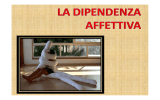 Dipendenza affettiva