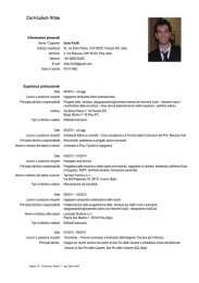 guarda cv