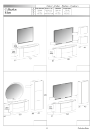 Listino BADEN HAUS _2014