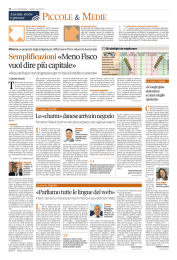 «I Google glass aiuteranno a curare meglio i pazienti»