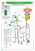 VISTA ESPLOSA - EXPLODED VIEW