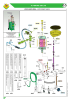 VISTA ESPLOSA - EXPLODED VIEW