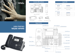 WILDIX WP490
