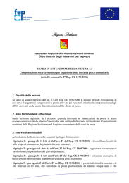 nuova finestra - Regione Siciliana