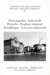 Detti popolari - Indovinelli Proverbi