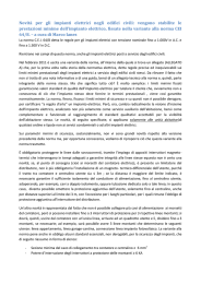 doc - sg impianti elettrici e automazione