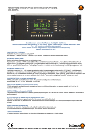 [TECH] DMC 870A IT