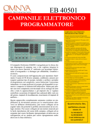 Foglio illustrativo EB40501.pub