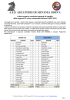 scarica il listino - Campionati Italiani Fiarc