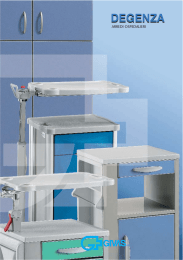 degenza - Givas Srl
