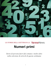 Numeri primi - Varese News