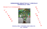 l`albero dell`amicizia