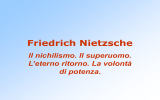 Nichilismo - rMastri.it