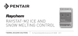 raystat-m2 ice and snow melting control