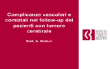 Diapositiva 1 - Fondazione Maddalena Grassi