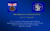 slides: disabilità intellettive