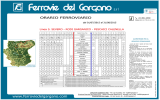 San Severo – Rodi - Ferrovie del Gargano