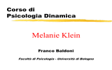 Melanie Klein