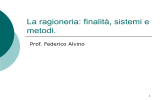 Diapositiva 1 - Università degli studi di Napoli "PARTHENOPE"