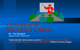 accoglienza convegni e fiere